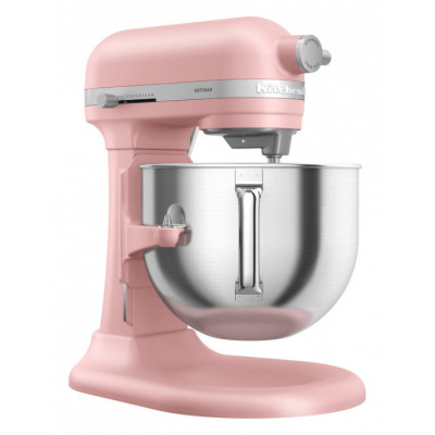 Кухонна машина KitchenAid Artisan 6.6 л 5KSM70SHXEDR