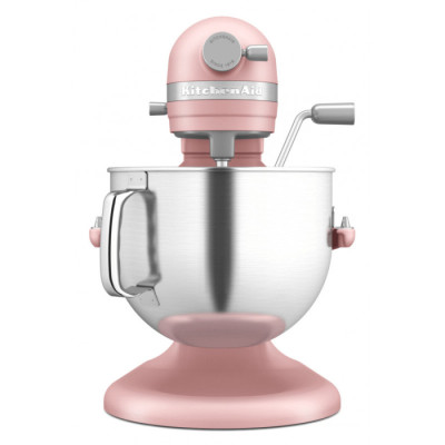 Кухонна машина KitchenAid Artisan 6.6 л 5KSM70SHXEDR