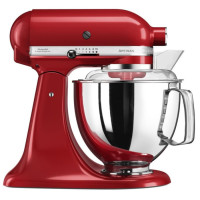 Кухонна машина KitchenAid Artisan 5KSM175PSEER