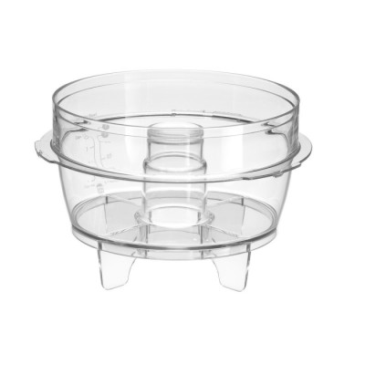 Кухонный комбайн KitchenAid Artisan 5KFP1644EAC