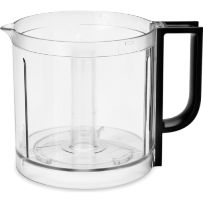 Кухонний мінікомбайн KitchenAid 1,2 л 5KFC0516EOB