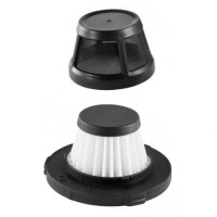 Набір фільтрів для бездротового пилососа KitchenAid Go, 3 шт, 5KKVR121BM