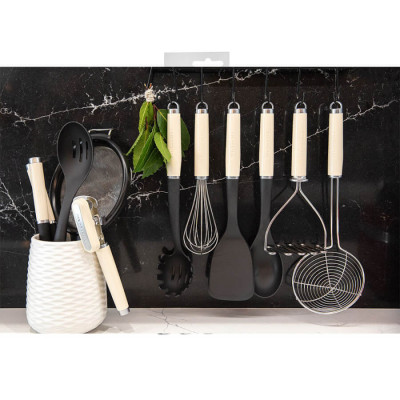 Прес для картоплі KitchenAid Coreline, 27 см (KAG008OHACE)