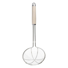 Шумівка KitchenAid Coreline, 38 см, кремовий (KAG010OHACE)