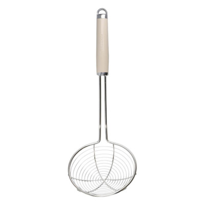 Шумівка KitchenAid Coreline, 38 см, кремовий (KAG010OHACE)