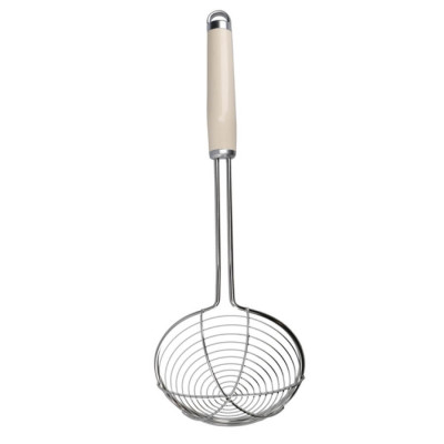 Шумівка KitchenAid Coreline, 38 см, кремовий (KAG010OHACE)