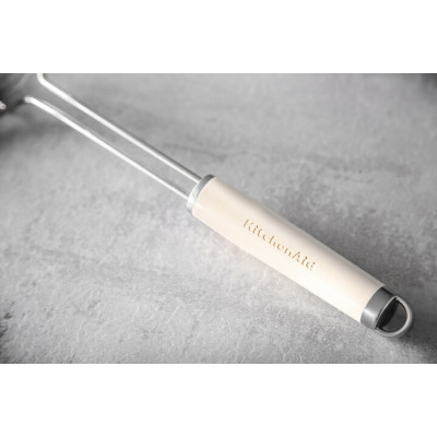 Шумівка KitchenAid Coreline, 38 см, кремовий (KAG010OHACE)