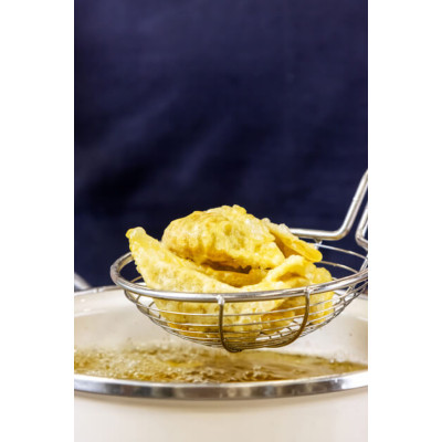 Шумівка KitchenAid Coreline, 38 см, кремовий (KAG010OHACE)