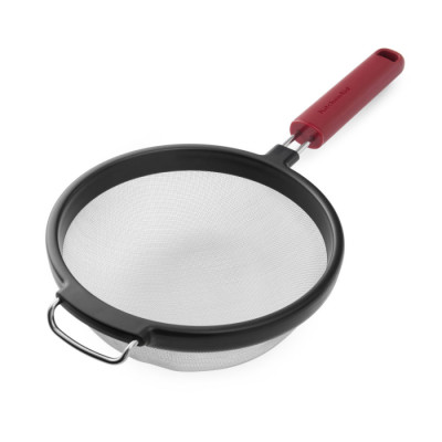 
Ситечко KitchenAid Classic, ø18 см, червоний (KHA161OHEREG)
