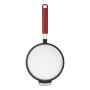 
Ситечко KitchenAid Classic, ø18 см, червоний (KHA161OHEREG)
