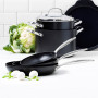 Сковорода KitchenAid Aluline, 24 см (CW001975-002)