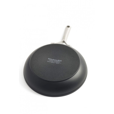 Сковорода з керамічним покриттям KitchenAid FHA, 28 см (CC005694-001)