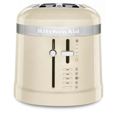 Тостер KitchenAid Design на 4 тоста 5KMT5115EAC