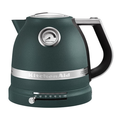 Електрочайник KitchenAid Artisan 1.5 л 5KEK1522EPP