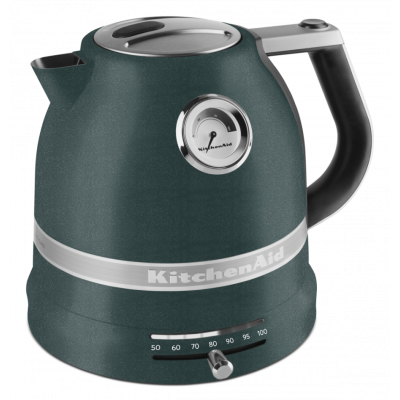 Електрочайник KitchenAid Artisan 1.5 л 5KEK1522EPP