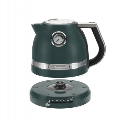 Електрочайник KitchenAid Artisan 1.5 л 5KEK1522EPP