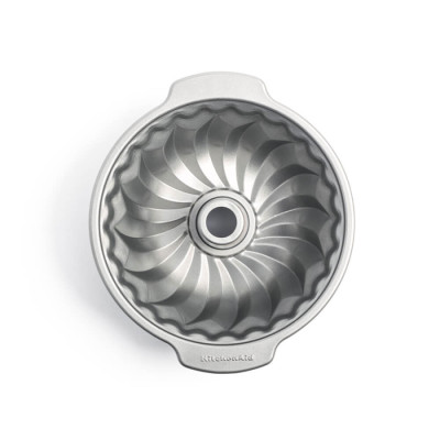 Форма для випічки KitchenAid, Тюльпан, Ø 24 см (CC003297-001)