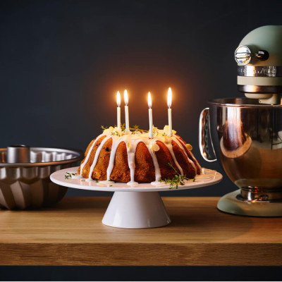 Форма для випічки KitchenAid, Тюльпан, Ø 24 см (CC003297-001)