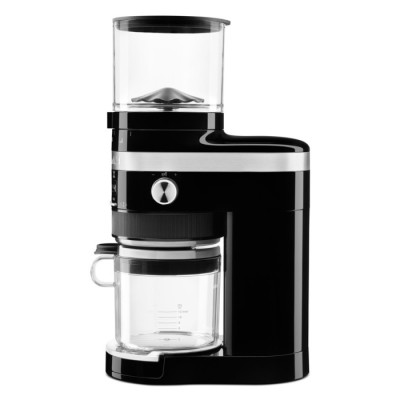 Кавомолка KitchenAid Artisan 5KCG8433EOB