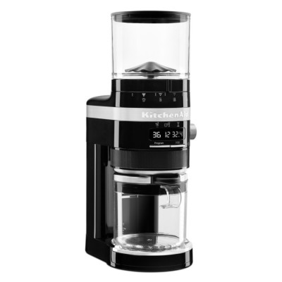 Кавомолка KitchenAid Artisan 5KCG8433EOB