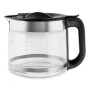 Кавоварка крапельна KitchenAid 5KCM1209EOB