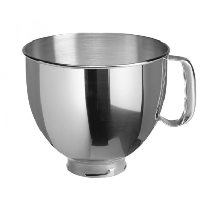 Кухонна машина KitchenAid Artisan 4.8 л 5KSM175PSEIB