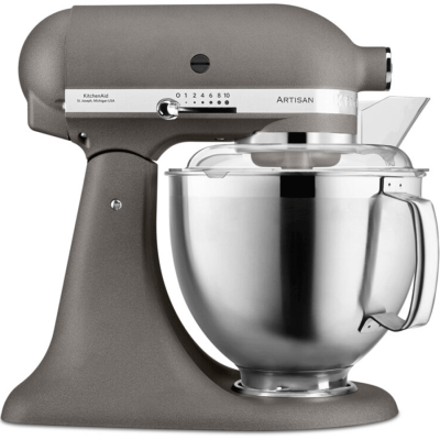 Кухонна машина KitchenAid Artisan 4.8 л 5KSM185PSEGR
