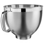 Кухонна машина KitchenAid Artisan 4.8 л 5KSM185PSEGR