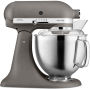 Кухонна машина KitchenAid Artisan 4.8 л 5KSM185PSEGR