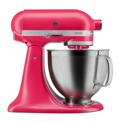 Кухонна машина KitchenAid Artisan 4.8 л 5KSM195PSEHI
