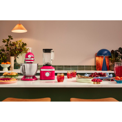 Кухонна машина KitchenAid Artisan 4.8 л 5KSM195PSEHI