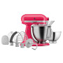 Кухонна машина KitchenAid Artisan 4.8 л 5KSM195PSEHI