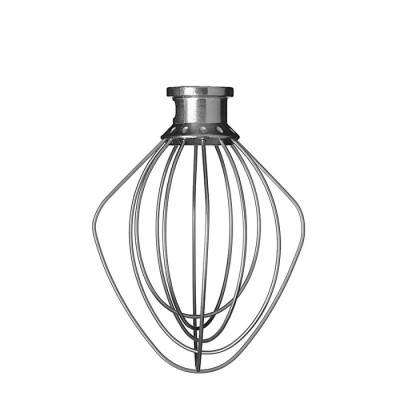 Кухонна машина KitchenAid Artisan 4.8 л 5KSM195PSEHI