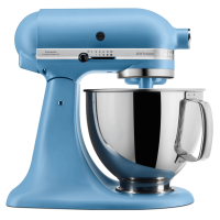 Кухонная машина KitchenAid Artisan 4.8 л 5KSM175PSEVB