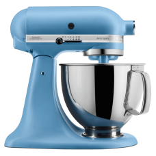 Кухонна машина KitchenAid Artisan 4.8 л  5KSM175PSEVB