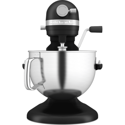 Кухонна машина KitchenAid Artisan 5.6 л 5KSM60SPXEBM
