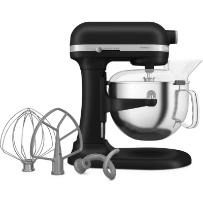 Кухонна машина KitchenAid Artisan 5.6 л 5KSM60SPXEBM