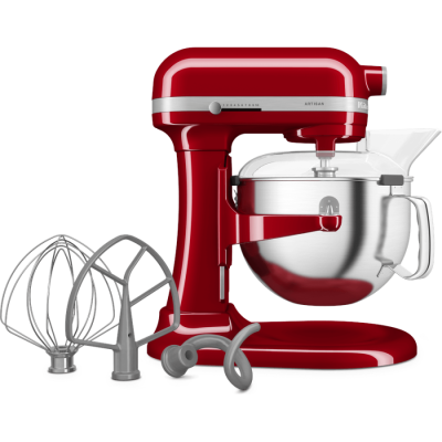 Кухонна машина KitchenAid Artisan 5.6 л 5KSM60SPXEER