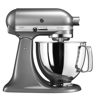 Кухонна машина KitchenAid Artisan 5KSM125ECU