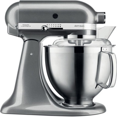 Кухонна машина KitchenAid Artisan 5KSM175PSEMS