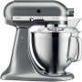 Кухонна машина KitchenAid Artisan 5KSM175PSEMS
