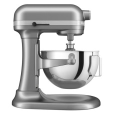 Кухонна машина KitchenAid Heavy Duty 5,2 л 5KSM55SXXECU