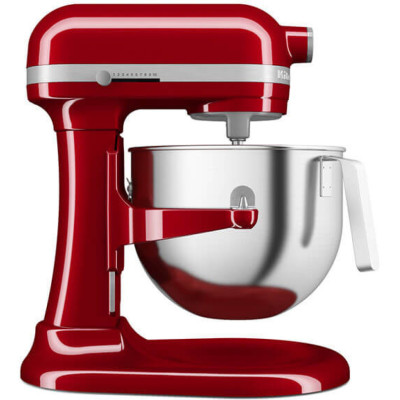 Кухонна машина KitchenAid Heavy Duty 6.6 л 5KSM70JPXEER
