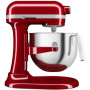 Кухонна машина KitchenAid Heavy Duty 6.6 л 5KSM70JPXEER