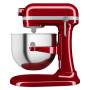 Кухонна машина KitchenAid Heavy Duty 6.6 л 5KSM70JPXEER