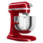 Кухонна машина KitchenAid Heavy Duty 6.6 л 5KSM70JPXEER