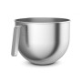 Кухонна машина KitchenAid Heavy Duty 6.6 л 5KSM70JPXEER