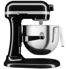 Кухонна машина KitchenAid Heavy Duty 6.6 л 5KSM70JPXEOB