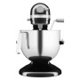 Кухонна машина KitchenAid Heavy Duty 6.6 л 5KSM70JPXEOB
