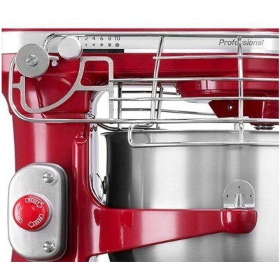 Кухонна машина KitchenAid Professional 6,9 л 5KSM7990XEER